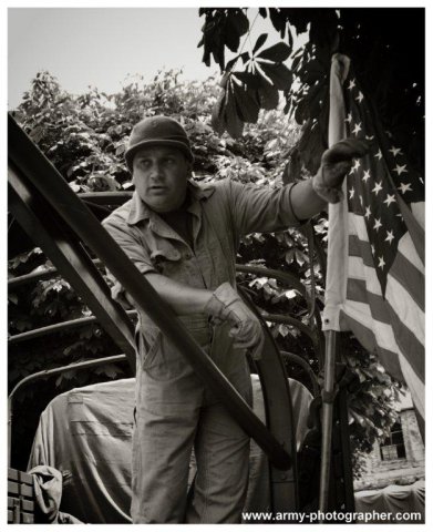 D-Day Normandy